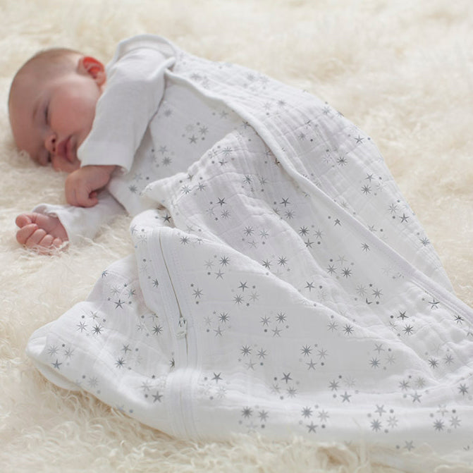 1.5 Tog Sleeping Bags for Babies aden + anais