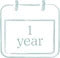 A Whole Year of Learning