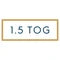 1.5 TOG
