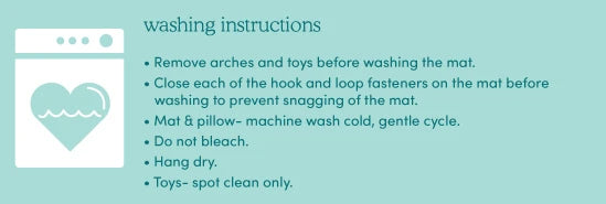 Care Instructions