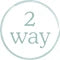 2 Way Swaddling