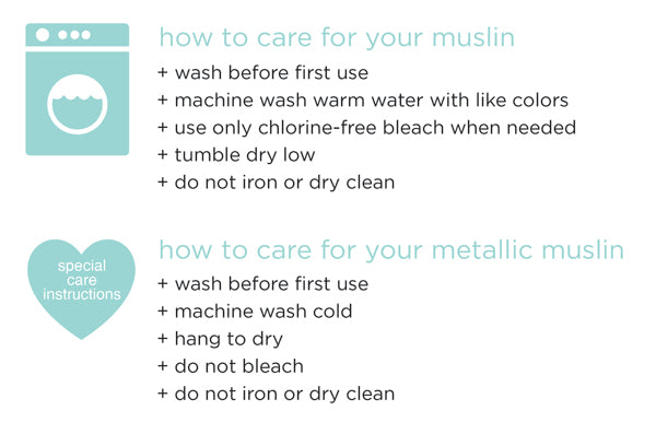 Care Instructions