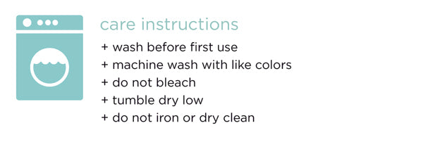 Care Instructions