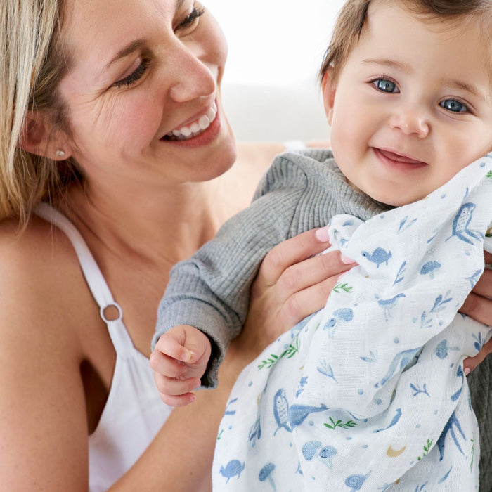 outdoors sleepy forest