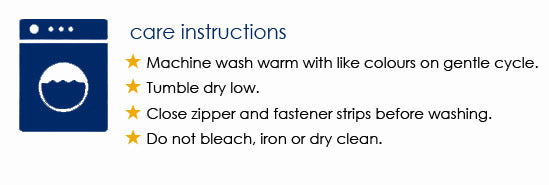 Care Instructions