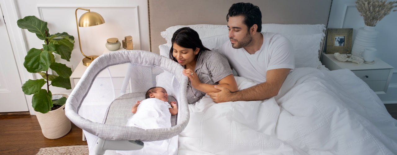 HALO BassiNest Bassinet
