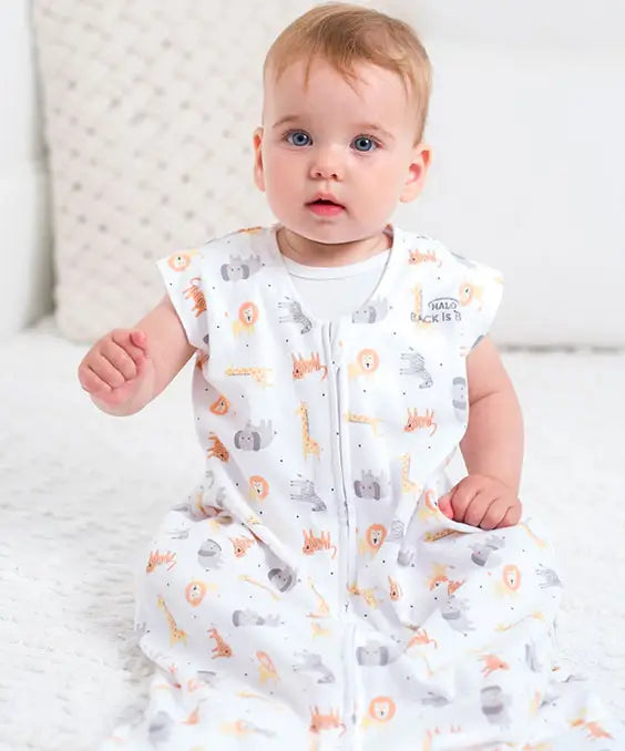 HALO Sleeping Bags Collection