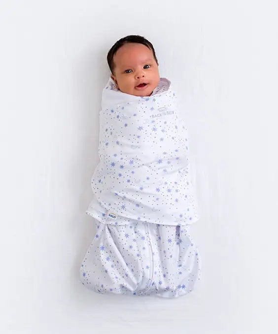 HALO Swaddles Collection