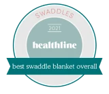 Healthline Best Swaddle Blanket Overall 2021 Swaddles