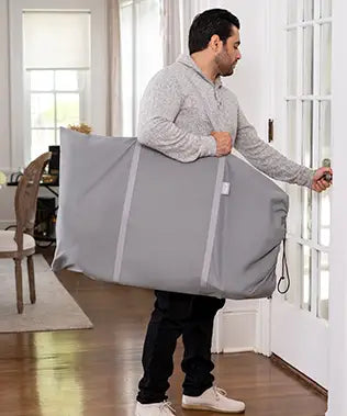 Flex BassiNest Portable Bassinet