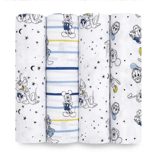 mickey stargazer