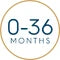 0-36 Months