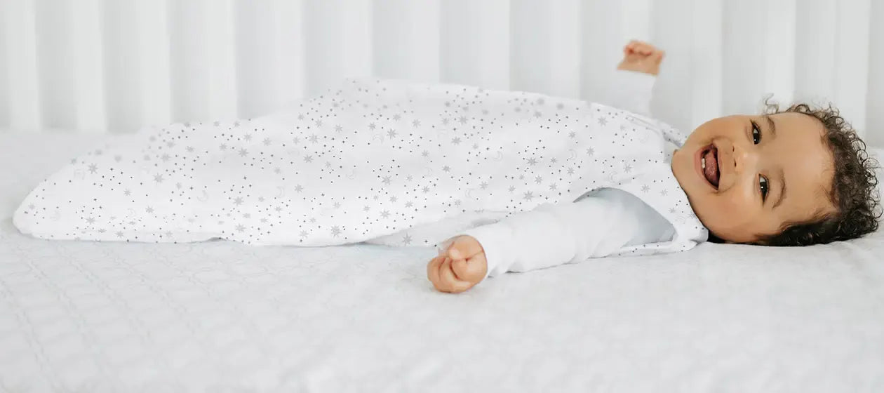 HALO Sleeping Bag Midnight Moons