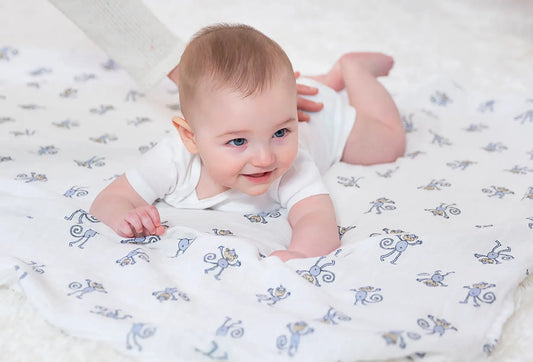 Swaddle uses
