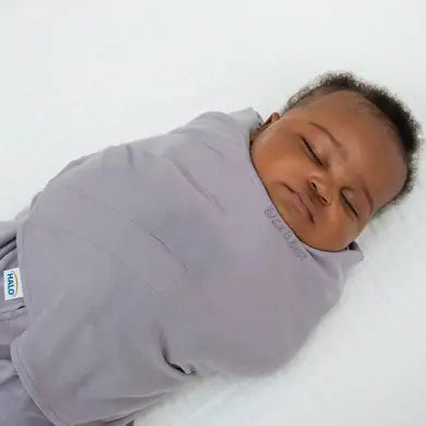 What to Choose: Sleeping Bag or Swaddle?