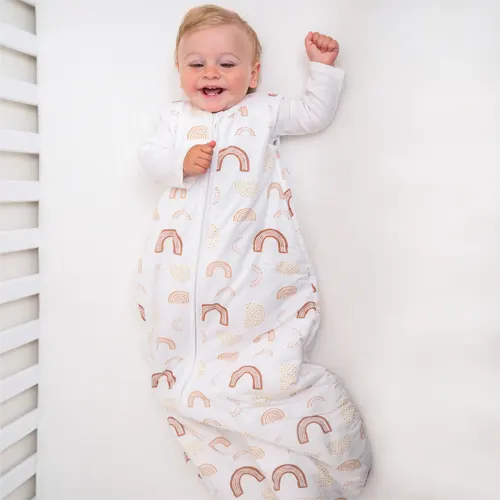 Winter Bedtime Routine Tips