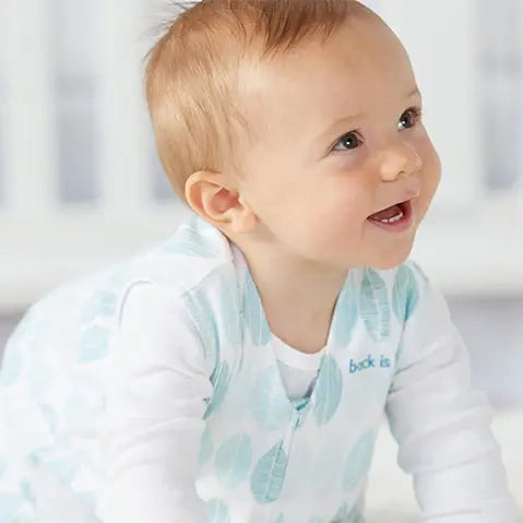 What is a TOG Value? How Should I Dress my Baby for Sleep?