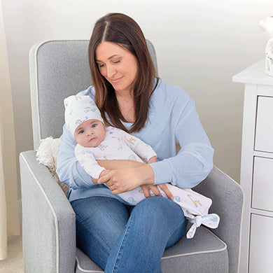 What to include in your birth announcement