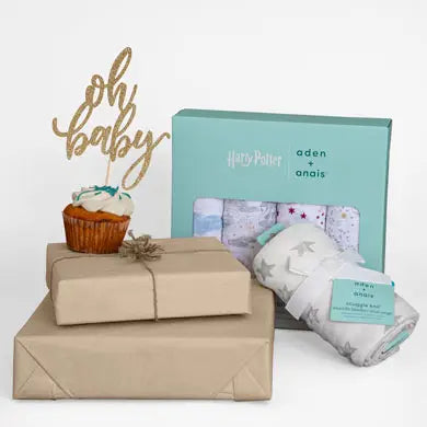 Baby shower ideas