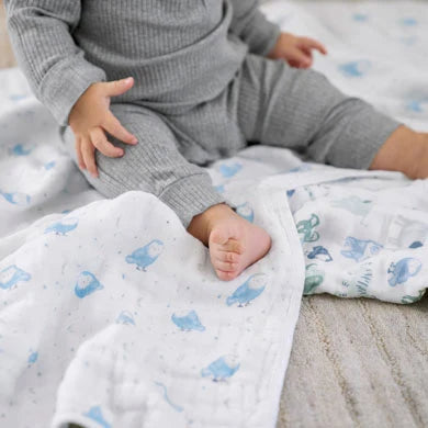 What Is Muslin?
