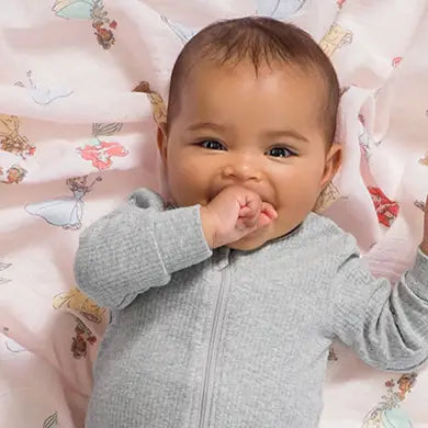 When To Stop Swaddling: Tips For Safe Transition Out Of Swaddling