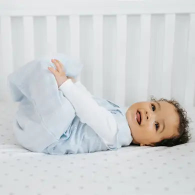Best Fabric for Baby Blankets & Clothes: How to Choose the Right Product for Your Baby