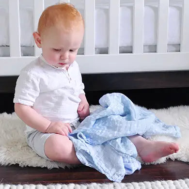 Muslin Cloth Uses