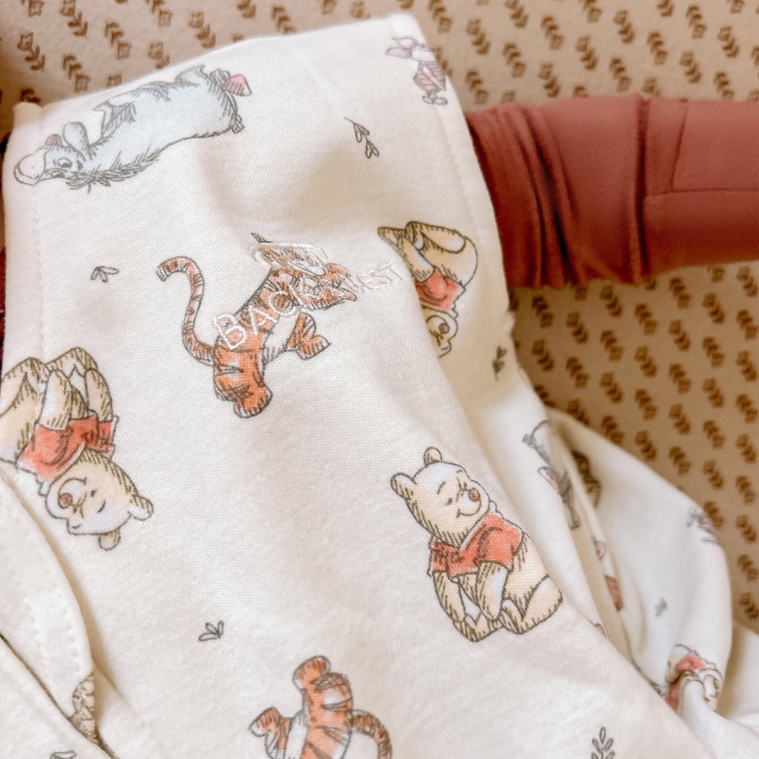 Winnie the Pooh from Halo Collection