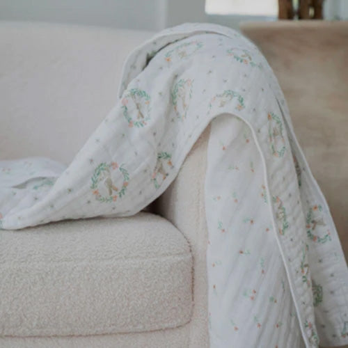 Blankets Collection
