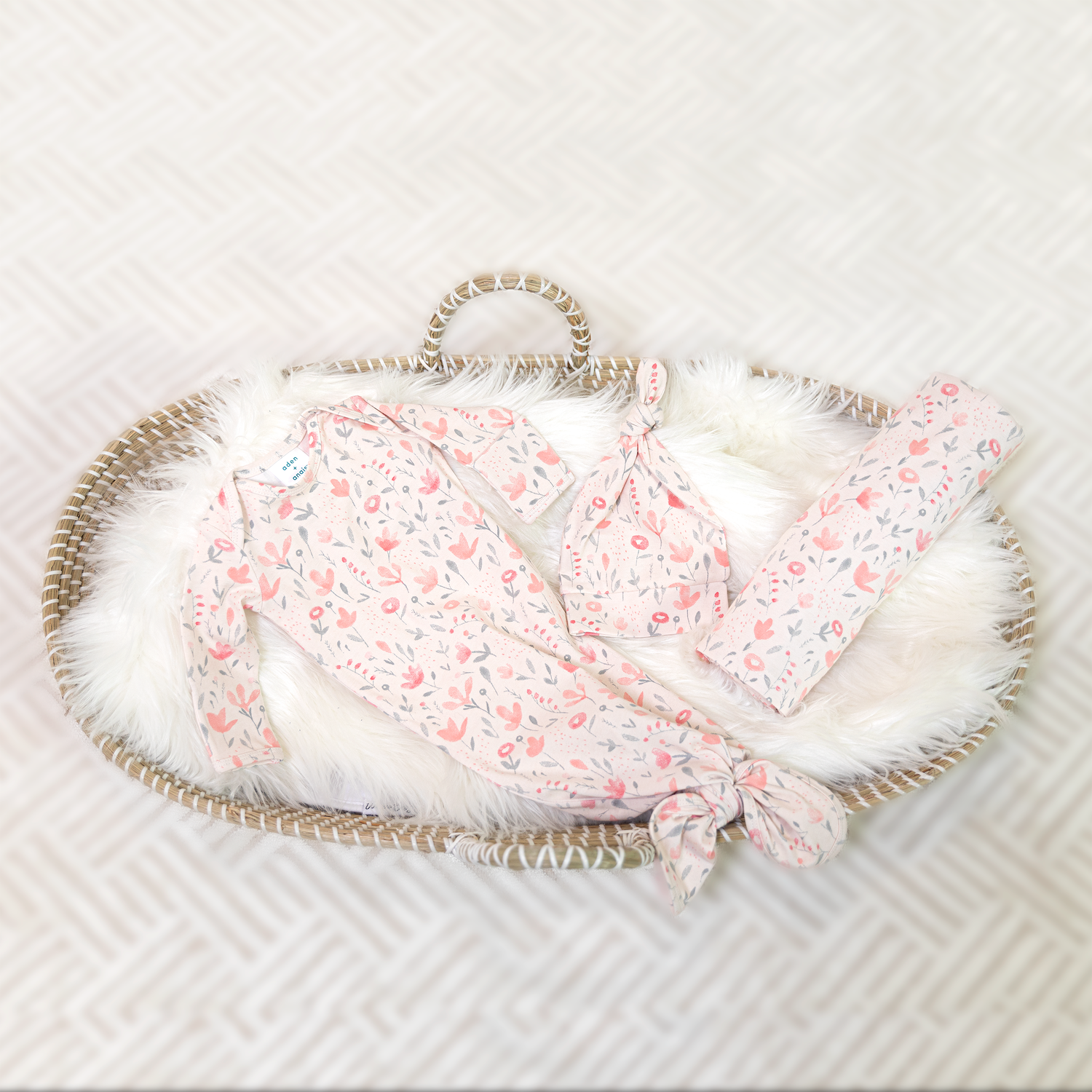 Comfort Knit Fabric Collection