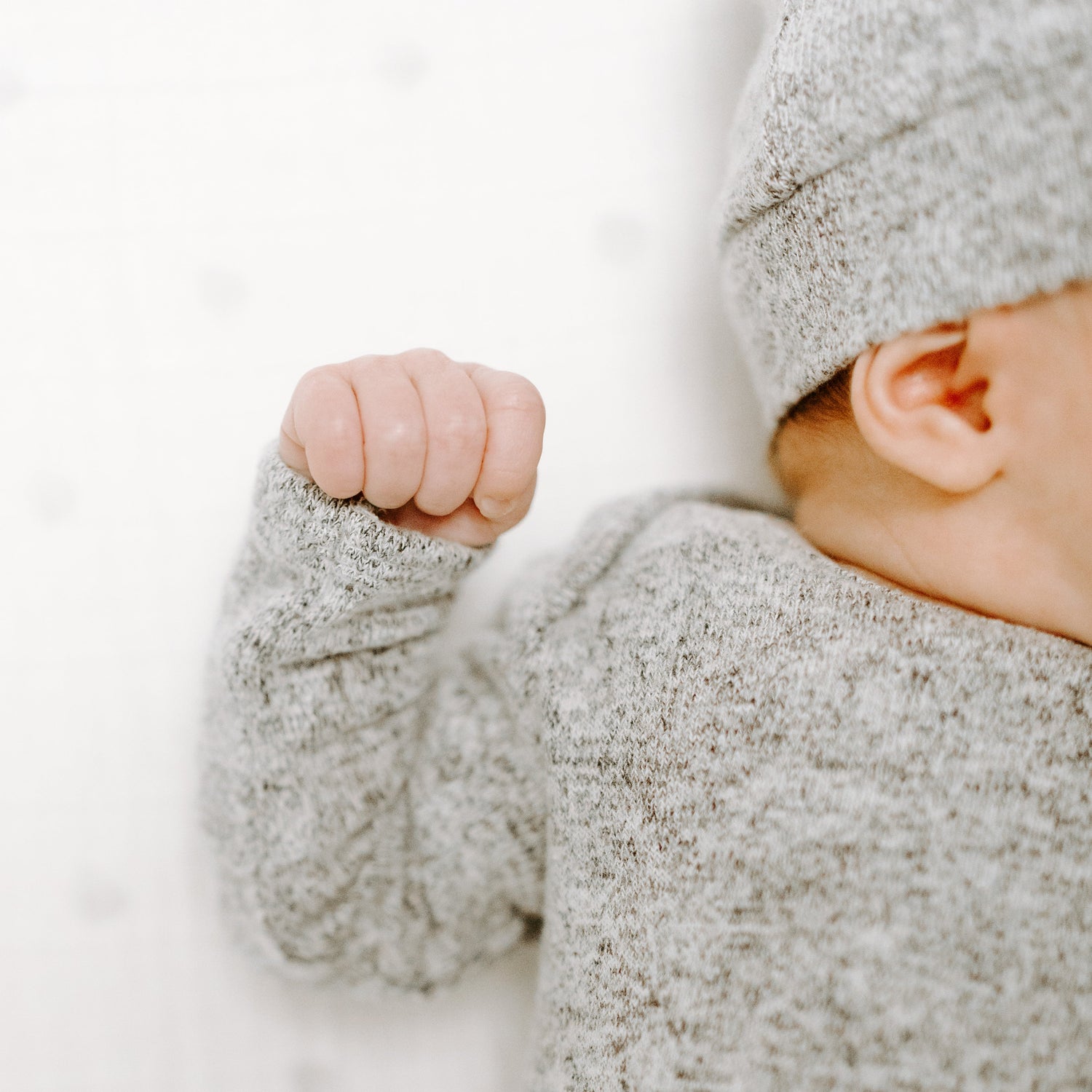 Snuggle Knit Fabric Collection