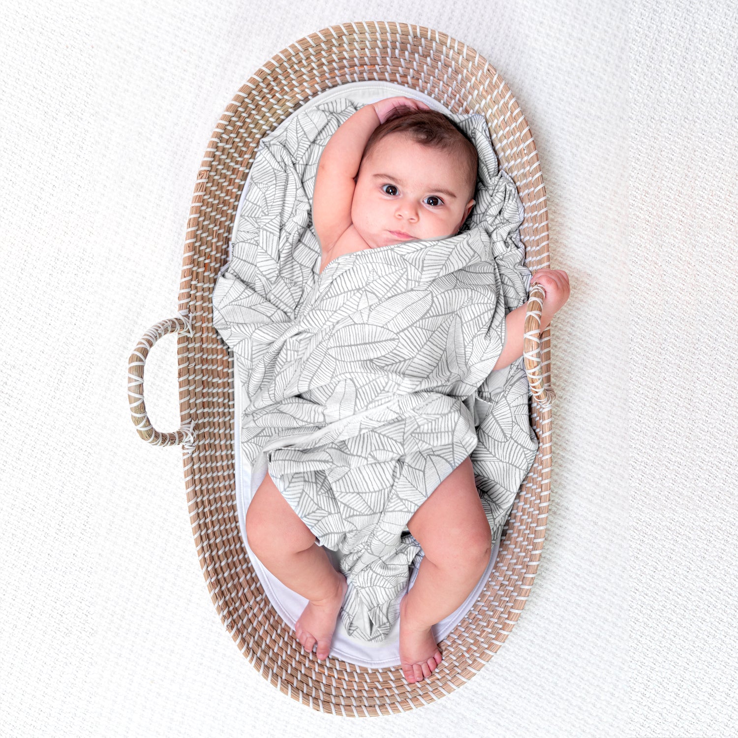 Comfort Knit Swaddles