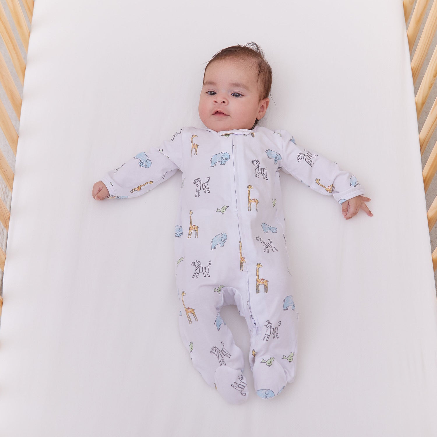 Baby Grows, one-pieces and Sleepsuits Collection