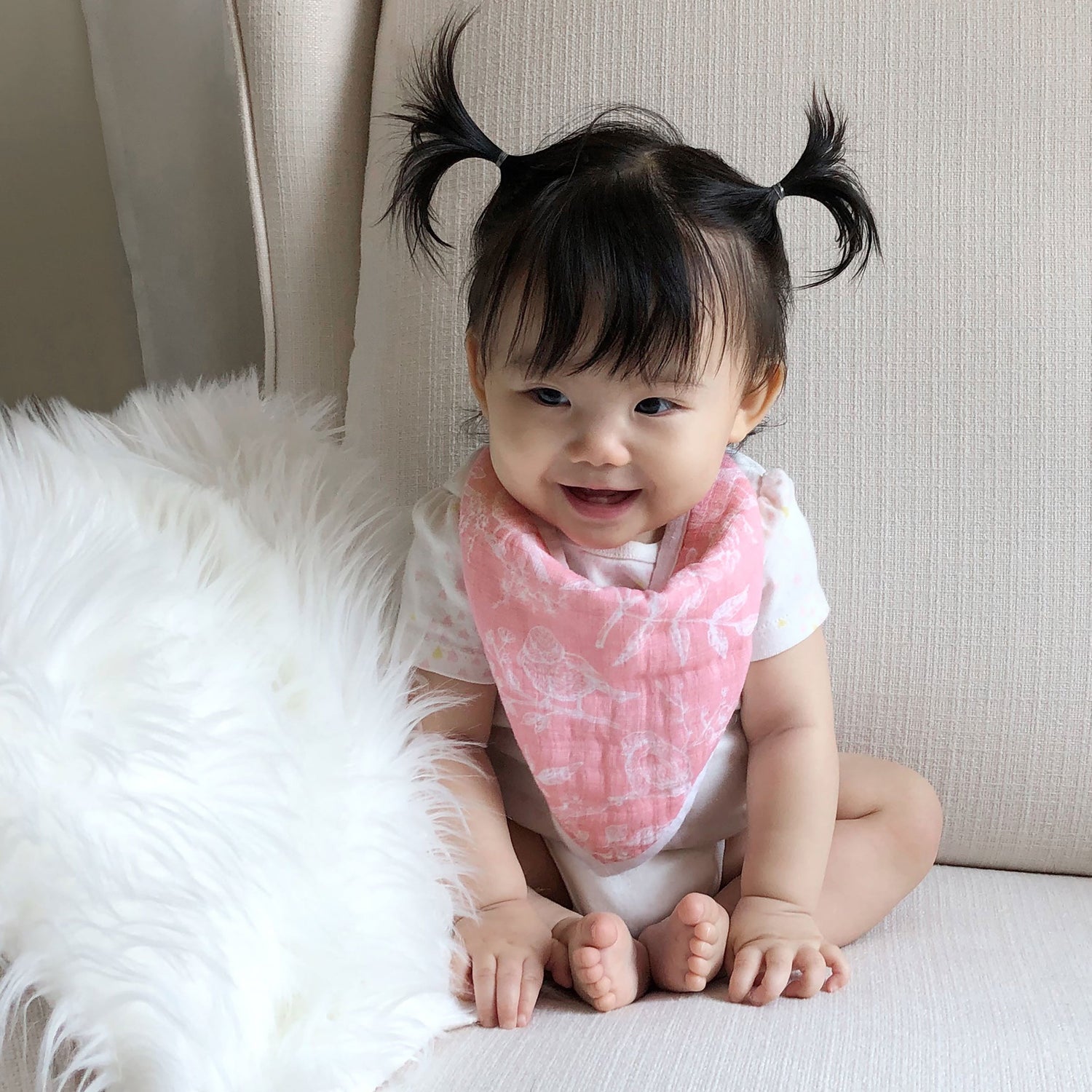 Bandana Bibs Collection