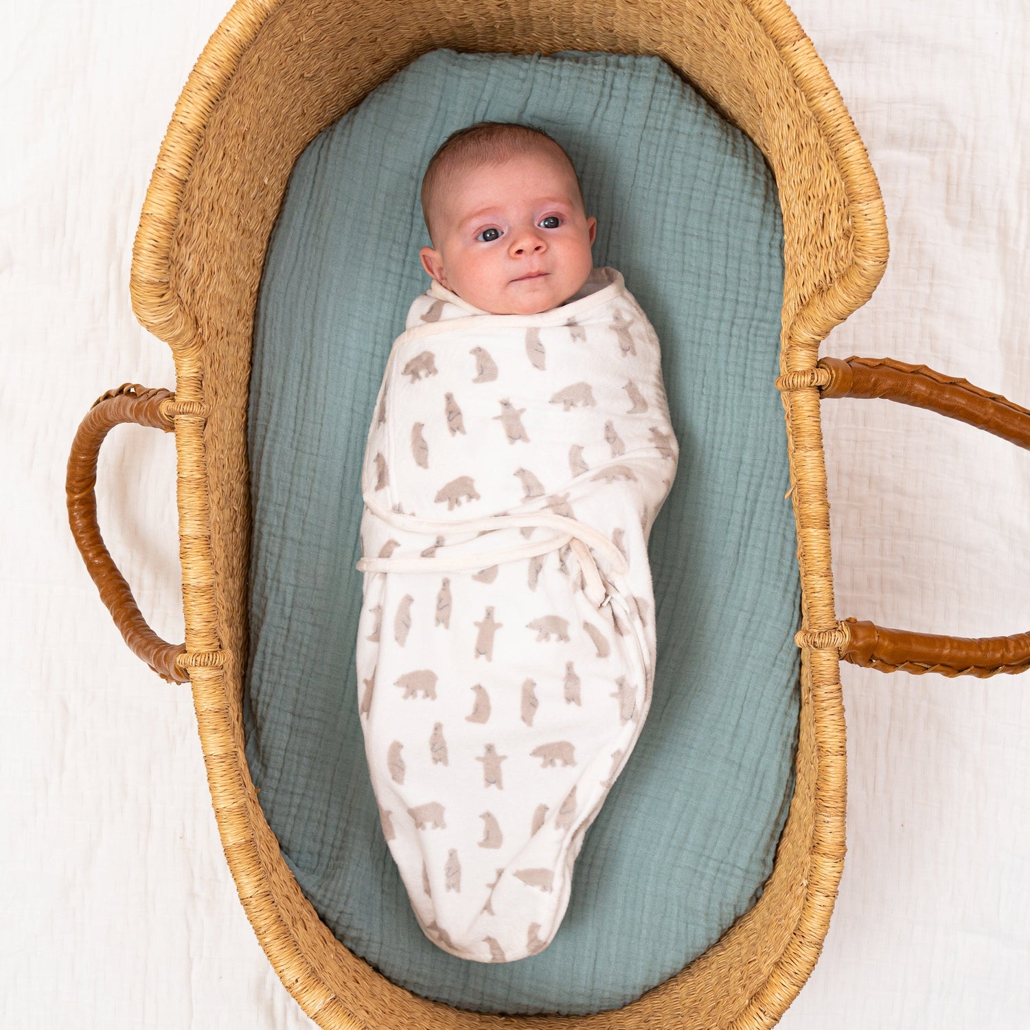 Easy Swaddles Collection