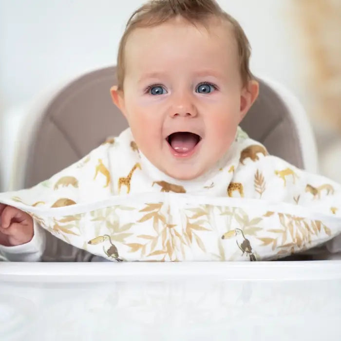 Burpy Bibs Collection