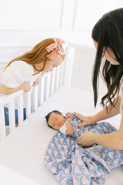 Is it safe to stop swaddling at 1 month