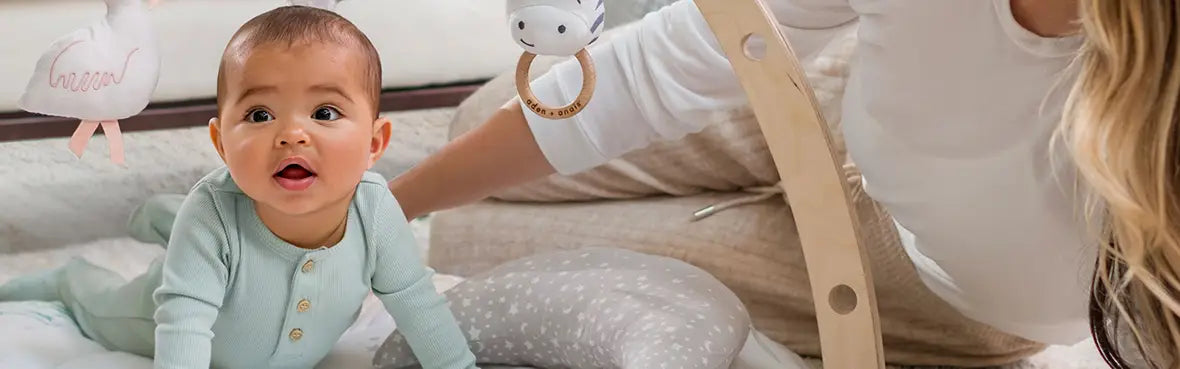 Tummy Time Blog