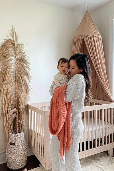 How to stop swaddling at 3 months