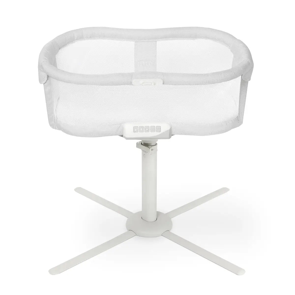 HALO BassiNest Premiere Pebble Bassinet
