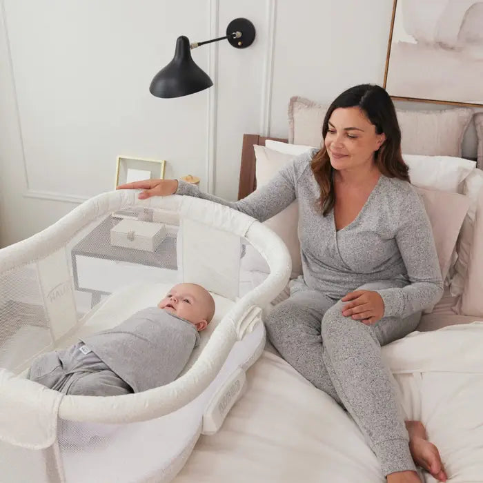 Halo swivel sleeper weight limit online