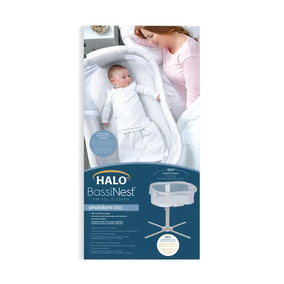 Halo premiere online