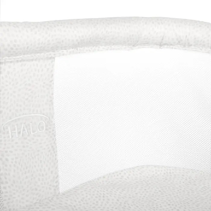 BassiNest Swivel Sleeper Premiere aden anais