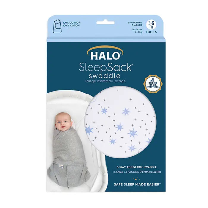 Organic halo sleepsack sale