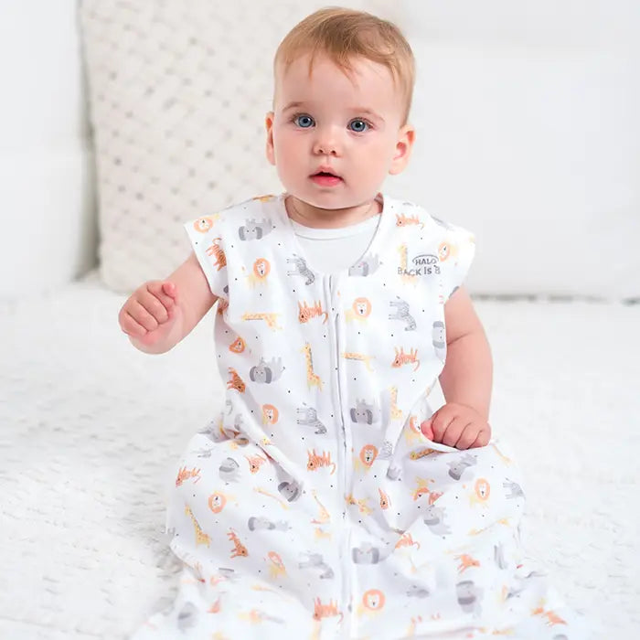 SleepSack Sleeping Bag 0.5 TOG aden anais