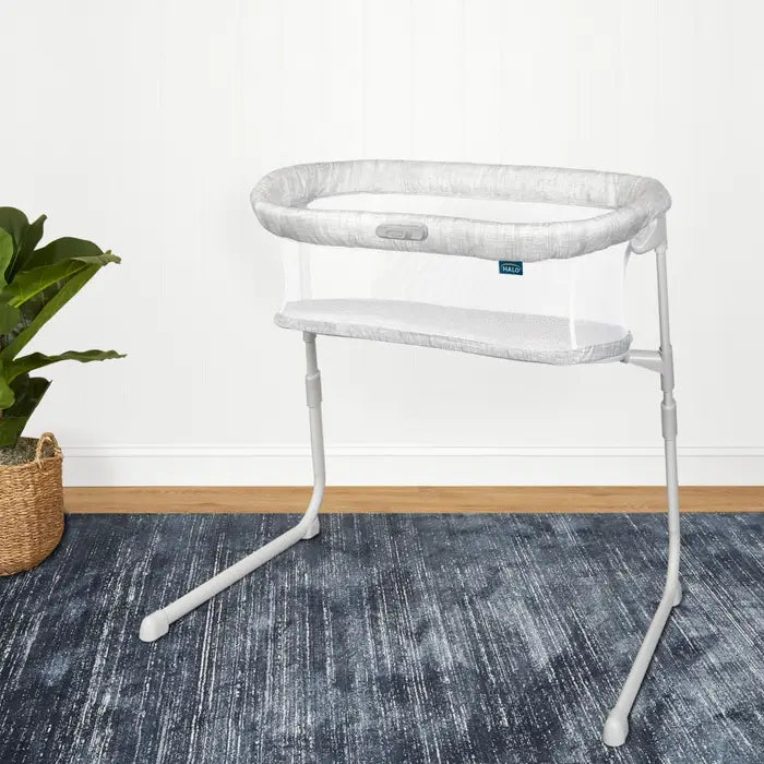 Lightweight travel bassinet sales