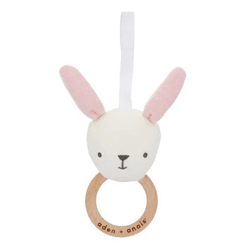 Activity Gym Toy Bunny