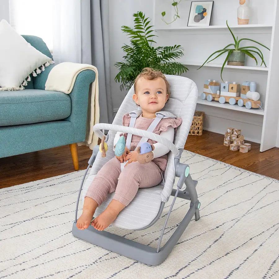 Baby bouncer on sale hot sale