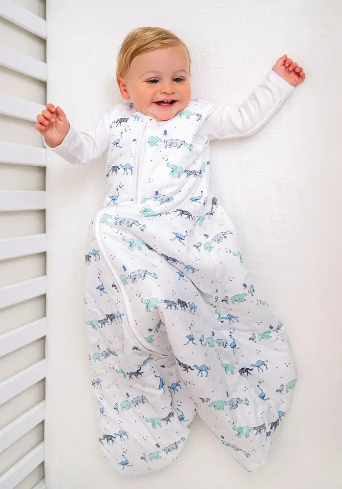 Winter Sleeping Bag Rising Star