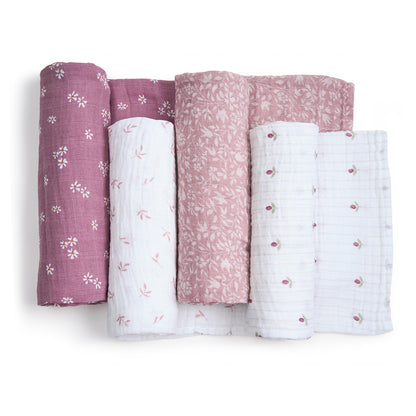 heritage floral